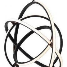 Подвесной светодиодный светильник Eglo Retornio 39893