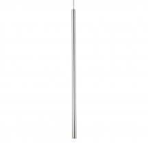 Подвесной светильник Ideal Lux Ultrathin ULTRATHIN D100 ROUND CROMO