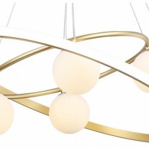 Подвесной светильник Ambrella light Comfort FL66324