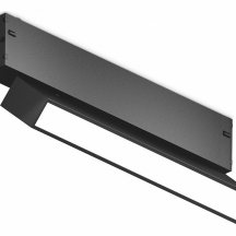Трековый светодиодный светильник Ambrella Light Track System Magnetic 220V GL1322