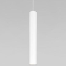 Подвесной светодиодный светильник Elektrostandard Base 50248 LED 7W 4000K белый a064189