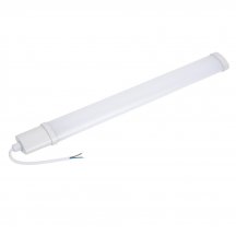 Настенно-потолочный светильник  ULT-V45-18W/6500K IP65 WHITE
