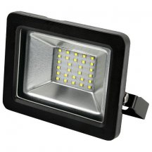 Прожектор светодиодный Gauss Elementary 30W 3000К 613527130