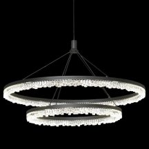 Подвесной светильник Lussole Hardin LSP-7434