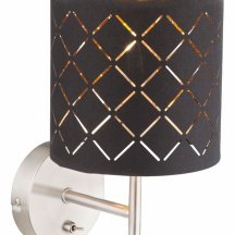 Бра для спальни Globo  15229W