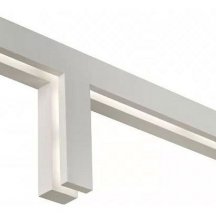 Настенный светильник для прихожей iLedex  x060110 WH