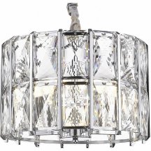 Подвесная люстра Wertmark Karlin WE148.05.103