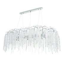 Подвесная люстра MODESTYLE MS.2110.1200 CR