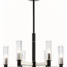 Подвесная люстра Ambrella light High Light LH55501