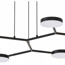 Подвесная люстра Favourite Vorago 4632-6P