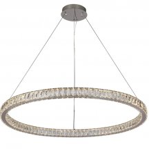 Подвесной светильник Newport 8580 8580/100 C chrome