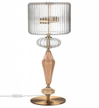 Интерьерная настольная лампа Terra 5414/2T