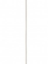 Трековый светильник iLedex Vision48/25 4825-043-H300-10W-24DG-3000K-WH