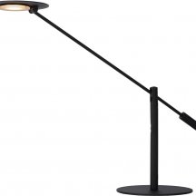 Настольная лампа Lucide Anselmo 19666/09/30