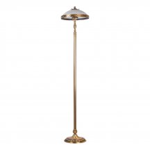 Торшер  0848F/3 AB