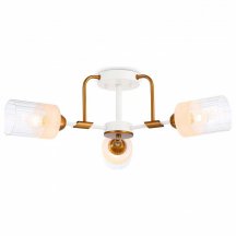 Люстра для спальни Ambrella light TRADITIONAL TR303321