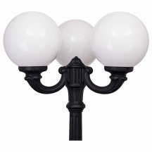 Наземный фонарь Fumagalli Globe 300 G30.157.R30.AYE27