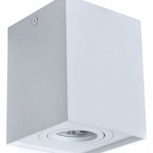 Накладной светильник Lumina Deco Pulton LDC 8055-B WT