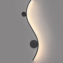 Настенный светильник Alfa Light F3024-35