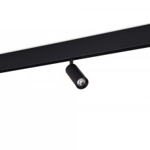 Трековый светильник Alpha DL20295NW6BDIM
