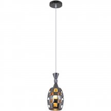 Потолочный светильник Reluce 04132-0.9-01 CH