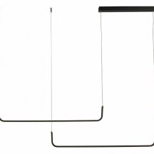 Люстра Vitaluce V2530-1/2S