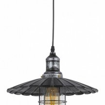 Подвесной светильник Lumina Deco Lataro LDP 6015 O.SL
