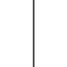 Подвесной светильник Reluce 02512-0.9-01 BK+WH