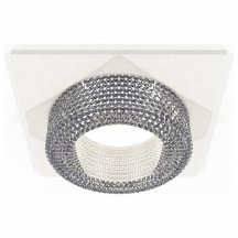 Встраиваемый светильник Ambrella light Xc6310 XC7631020