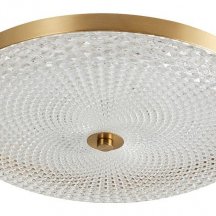 Потолочный светильник Arti Lampadari Viro Viro L 1.13.45x9 G
