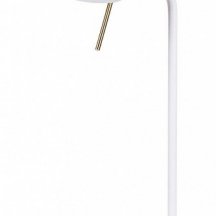 Интерьерная настольная лампа Arte Lamp Sebastian A7051LT-1WH