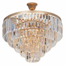 Люстра на штанге Vitaluce V58250 V58250-8/8