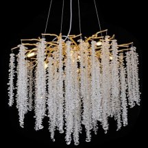 Люстра Китай Aployt Paulina APL.848.03.13