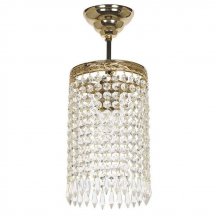 Люстра для натяжных потолков Dio D'Arte Cremono Cremono E 1.3.15.100 G