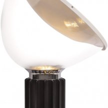 Интерьерная настольная лампа Loft IT Taccia 10294/S Black