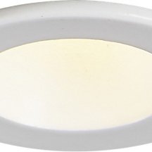 Точечный светильник DL-RE DL-74180WH-1-WW