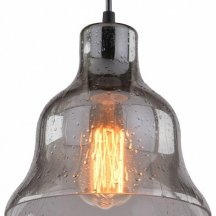 Подвесной светильник Arte Lamp Amiata A4255SP-1SM