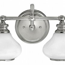 Бра Hinkley Ainsley HK/AINSLEY2 BATH