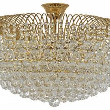 Элитная люстра Arti Lampadari Empoli Empoli E 1.2.60.100 G