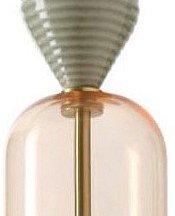 Подвесной светильник Odeon Light Palleta 5045/12LB