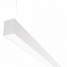 Накладной светильник WoltaPRO  ДСО01-36-101-5К-Б