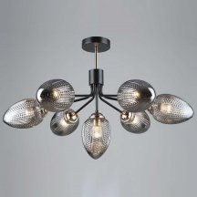 Потолочный светильник Reluce 05126-0.3-07 COFFEE+FGD