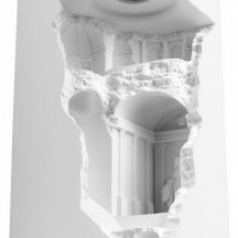 Встраиваемый светильник Loft IT Antique 10355D