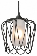 Подвесной светильник Vitaluce V2845-1/1S