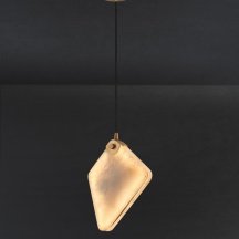 Подвесной светильник Fluorite Visio FL1162-1P2