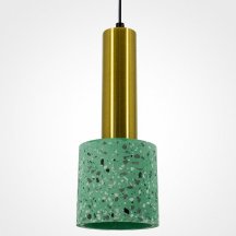 Подвесной светильник LIGHTERA Basel LE149L-25GR