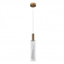 Подвесной светильник MODELUX ML.88930.1 BS