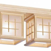 Потолочный светильник Velante 592 592-717-02