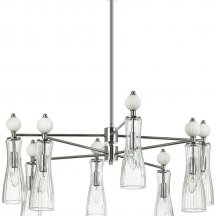 Потолочная люстра Lumion Emily 8268/8