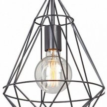 Люстра для гостиной Vitaluce V4731 V4731-1/1S